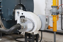 gas oil burners of boiler gas oil burners of boiler