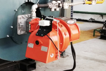 gas boiler burner gas boiler burner