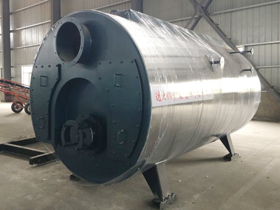 package boiler