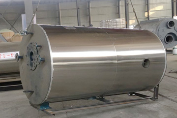500kg gas boiler