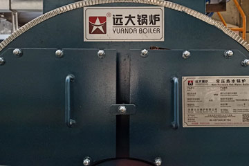 1500kg gas boiler, gas steam boiler