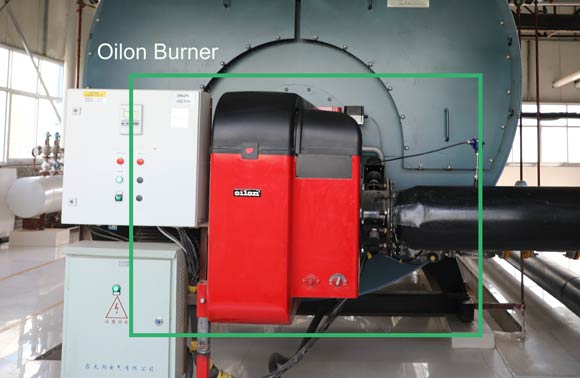 oilon burner, gas oil burner