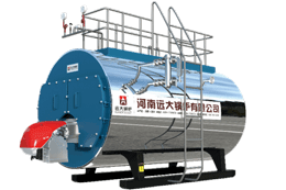 Industrial Water Steam Boiler For Industrial Use