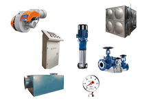 Accessories & Parts