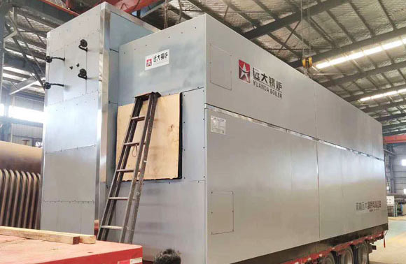 gas fired steam boiler, oil fired boiler, water tube boilers