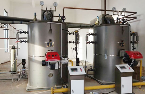 gas steam generator boiler,vertical steam generator,automatic steam generator