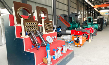 three pass boiler three pass boiler