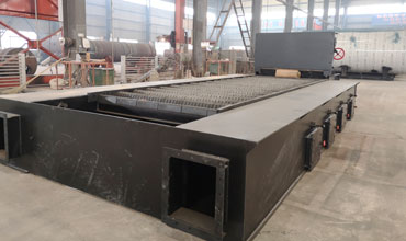 reciprocating grate,step grate reciprocating grate,step grate