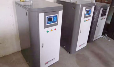 50kg electric steam generator 50kg electric steam generator