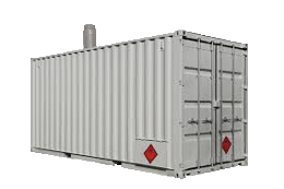 Portable Steam Generator Boiler 