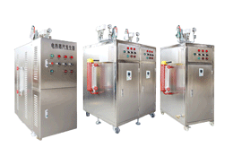 Steam Generator Boiler