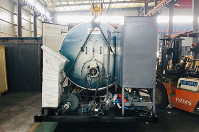 2ton steam boiler,mobile steam boiler,portable steam boiler