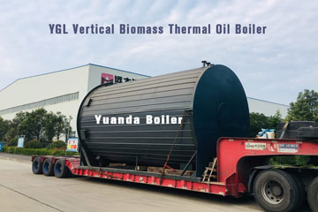 biomass thermal oil boiler heater,vertical thermal oil boiler,vertical oil heater