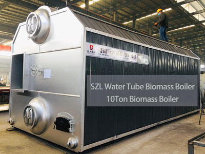 szl10 boiler,szl steam boiler