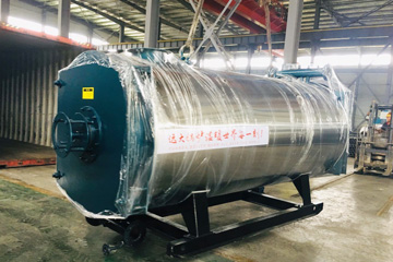 thermal oil heater, thermal oil boiler, hot oil boiler