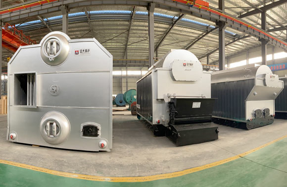 reciprocating grate biomass boiler,chain grate biomass boiler