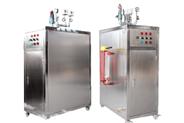 Electric Steam Generator 
