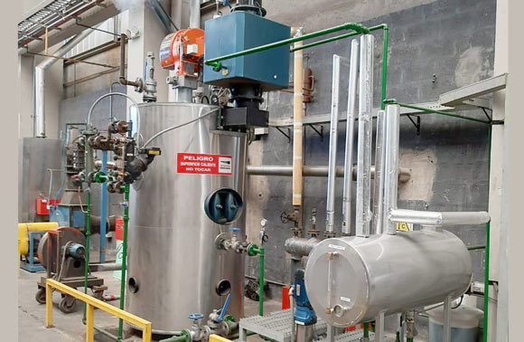 LHS vertical boiler,vertical steam boiler,vertical gas oil boiler