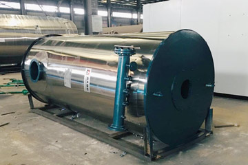 1400kw thermal oil boiler,1400kw thermal oil heater