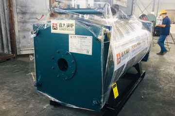 theimic fluid heater,thermal oil boiler,hot oil boiler