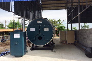 2ton gas steam boiler,automatic steam boiler,natural gas fired boiler