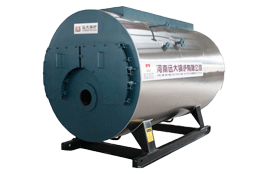1bar-38bar Boiler Equipment