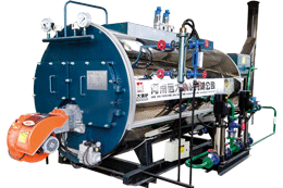 Industrial Steam Boiler 10hp 30hp 60hp 100hp 200hp 300hp 500hp 1000hp 2000hp
