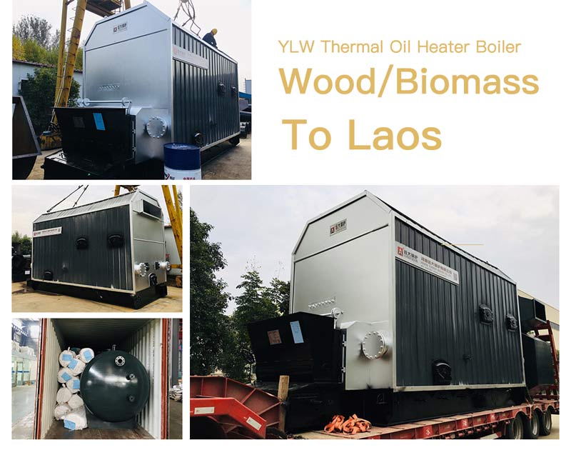 2900kw thermal oil boiler,wood thermal oil heater,thermal oil boiler