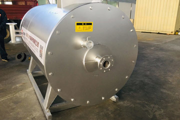 350kw oil boiler,350kw oil heater boiler,thermal oil boiler 350kw