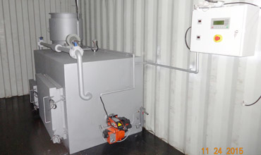 hospital waste incinerator hospital waste incinerator