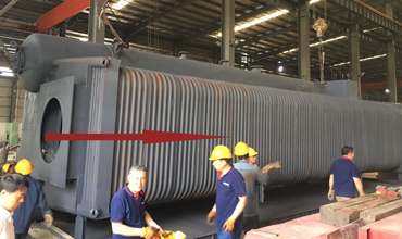 szs double drums water membrane boiler,szs water tube boiler,china water tube boiler