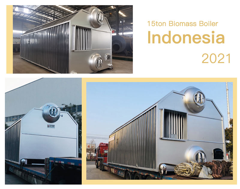 15ton biomass boiler,15ton steam boiler,szl biomass boiler