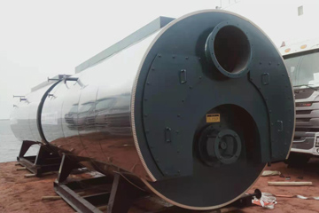 5000kg steam boiler,5ton gas boiler,gas fire tube boiler