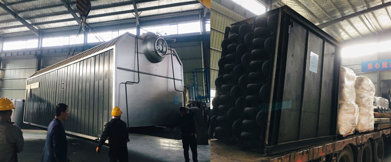 szl 10ton boiler, wood biomass boiler