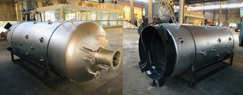 vertical coal boiler,vertical boiler 500kg,industrial vertical boiler