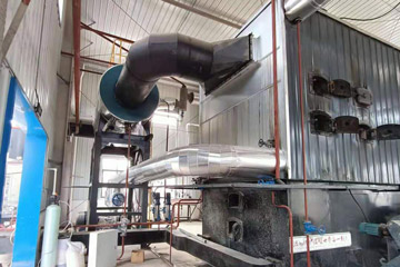 YLW thermal oil boiler,wood thermic fluid heater,biomass thermal oil boiler