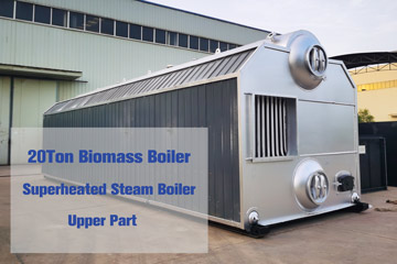 szl biomass boiler,20ton biomass boiler,szl water tube biomass boiler