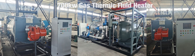 thermal oil heater,gas hot oil boiler,gas powered thermic fluid heater