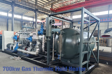 Thermal Oil Heater,Thermal Oil Boiler,Thermic Fluid Heater
