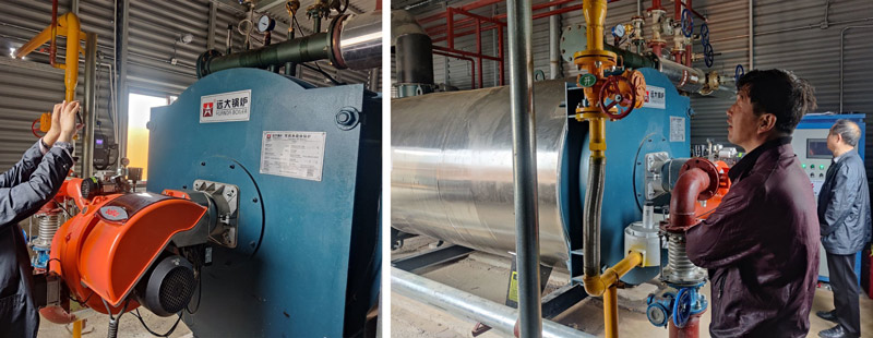 1400kw oil boiler,1400kw thermic fluid heater,1400kw oil heater boiler