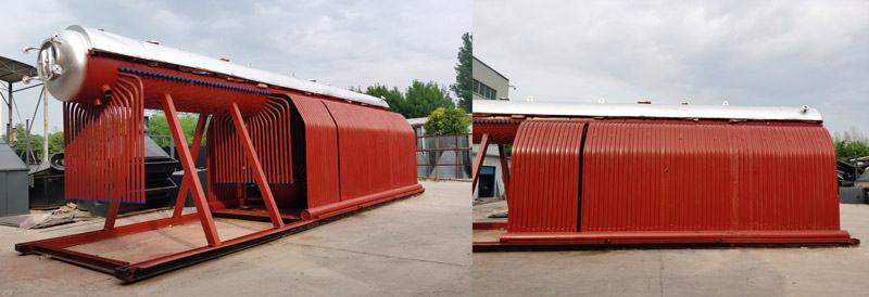 szl biomass boiler,water tube biomass boiler,szl 20ton boiler