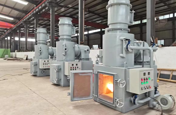 100kg 150kg 200kg 250kg 300kg 400kg 500kg medical waste incinerator