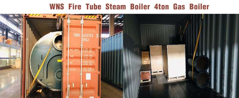 fire tube gas boiler,automatic gas boiler,china gas steam boiler