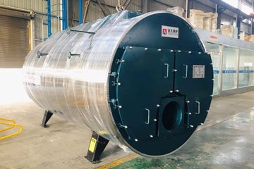 4ton natural gas boiler,4000kg gas boiler,4ton steam boiler