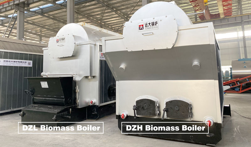 dzl biomass boiler,dzl wood boiler,chain grate biomass boiler