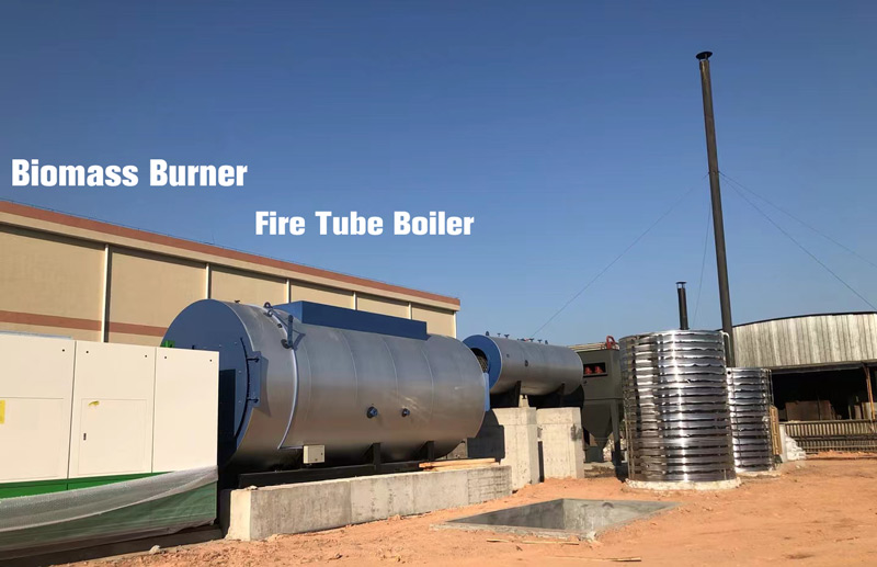 Biomass Burner Boiler,Wood Burner Boiler,Biomass Fire Tube Boiler