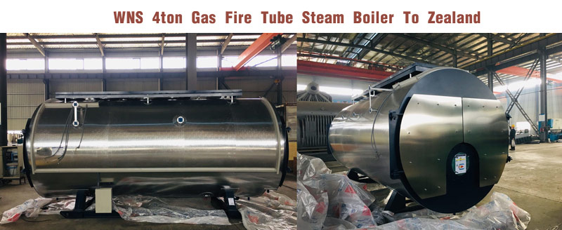 gas fired steam boiler,industrial gas boiler,fire tube gas boiler