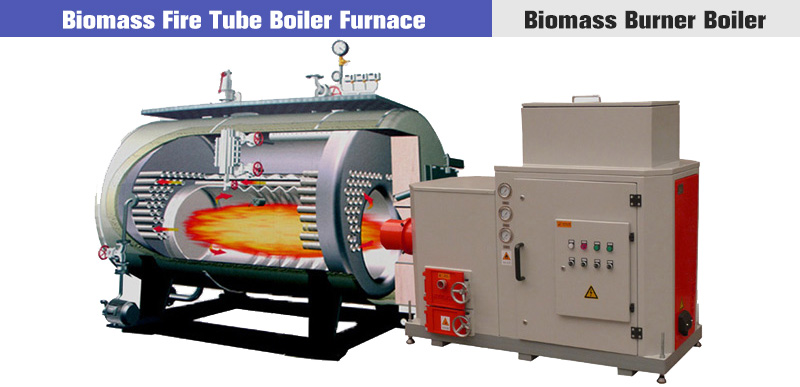 biomass boiler furnace with burner,biomass fire tube boiler,biomass burner boiler