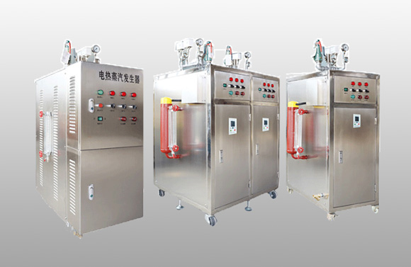 Electric Steam Generator 