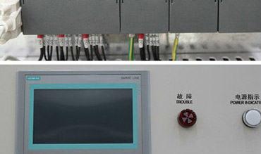electric boiler plc control cabinet electric boiler plc control cabinet